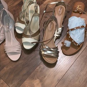 NEUTRAL SHOE BUNDLE (1)